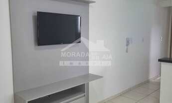 Imagem 2: Apartamento no Boqueirão, 1 Dormitório, Lazer, Confira na Imobiliária em Praia Grande