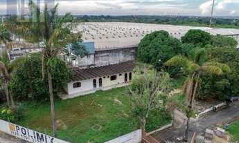 Imagem 3: Terreno 17.000m² Ótimo para Empresas/ Ótima localização no Aleixo