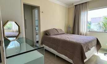 Imagem 6: Excelente duplex no Bosque das Flores (307 m2, 4/4, varanda gourmet