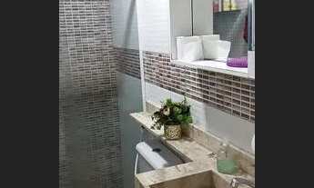 Imagem 6: Casa para venda tem 100 metros quadrados com 2 quartos em Saúde - São Paulo - São Paulo