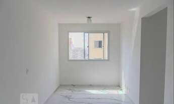 Imagem 2: Apartamento à Venda - Cambuci, 2 Quartos, 42 m2