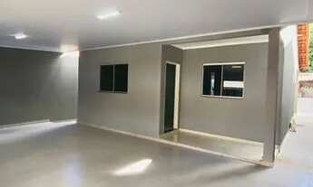 Imagem 2: Casa Individual Casa com 3 dormitórios