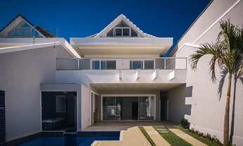 Imagem 1: Casa de condomínio para aluguel com 360 metros quadrados com 5 quartos