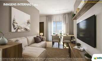 Imagem 6: Apartamento para venda tem 45 metros quadrados com 2 quartos em Alphaville II - Salvador