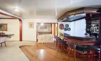 Imagem 5: Apartamento com 3 dormitórios à venda, 286 m² por R$ 1.690.000 - Jardim Blumenau - Blumena