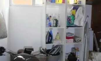 Imagem 6: Apartamento no Condomínio Edifício Jose Zillo com 83m e 2 quartos na Bela Vista