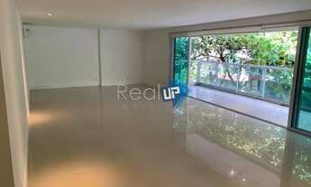 Imagem 6: REFORMADO, 4 SUÍTES, 2 VAGAS NO LEBLON!