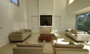 Imagem 7: Casa - Alphaville Dom Pedro - Campinas