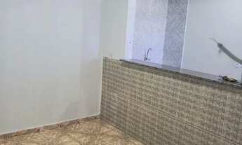 Imagem: Aluga se uma kit cozinha americana