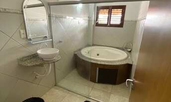 Imagem 3: LINDÍSSIMA CASA MOBILIADA COM PISCINA EM PONTA NEGRA