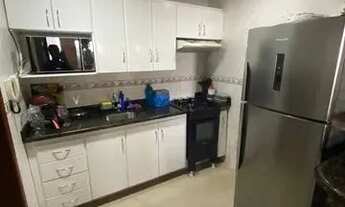 Imagem 2: Apartamento Apartamento com 2 dormitórios