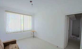 Imagem 2: Apartamento para Aluguel - Vila Isabel, 3 Quartos, 80 m2