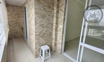 Imagem 6: Apartamento localizado na Vila Guilhermina - Praia Grande/SP