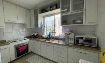 Imagem 5: Apartamento Residencial Portinari com 03 Quartos para Venda - Jundiaí, Anápolis