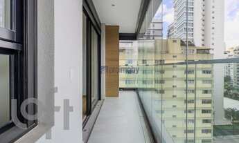 Imagem 5: Apartamento à venda no bairro Pinheiros - São Paulo/SP, Zona Oeste