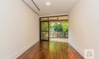 Imagem 5: Apartamento para venda tem 104 metros quadrados com 3 quartos em Laranjeiras - Rio de Jane