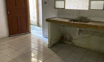 Imagem: Casa 2 cômodos Vila São José Cid.Dutra