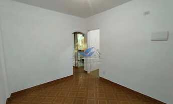 Imagem 3: Apartamento com 1 dorm, Gonzaga, Santos, Cod: 23292
