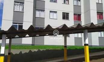 Imagem 6: Apartamento com 2 dormitórios à venda, 50 m² - Nova Olinda - Londrina/PR