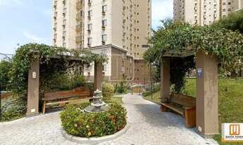 Imagem 5: Apartamento (tipo - padrao) 2 dormitórios, cozinha planejada, lazer, salão de festa, salão