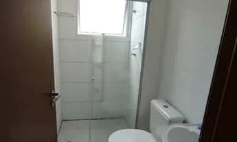 Imagem 3: Alugo apartamento no condomínio Palace Fraga Maia bairro Papagaio