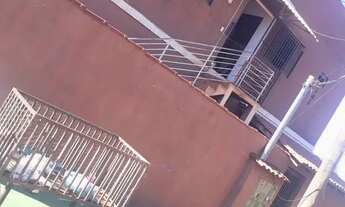 Imagem: Casa pra alugar