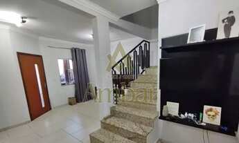 Imagem 5: Casa de Condomínio - Ribeirão Preto - Jardim Zara