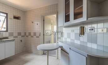 Imagem 6: Apartamento Venda 2 Dormitórios - 100 m² Vila Madalena