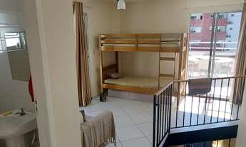 Imagem 2: Apartamento praia das Toninhas