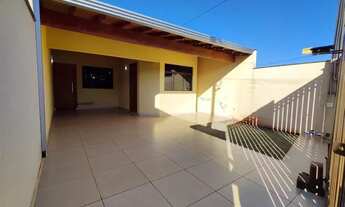 Imagem 2: LONDRINA - CASA PADRÃO - JD ALPES