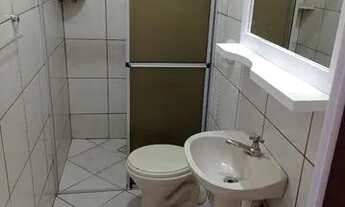 Imagem 4: Kitinet Kitnet com 1 dormitório