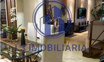 Imagem 3: Cobertura para Venda em Rio de Janeiro, Recreio dos Bandeirantes, 4 dormitórios, 3 suítes