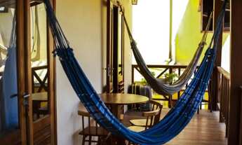 Imagem 3: BR Pousada em Jericoacoara em funcionamento