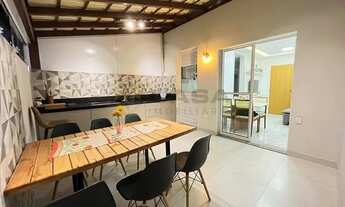 Imagem 2: Apartamento para venda possui 65 metros quadrados com 2 quartos em Jardim Limoeiro - Serra