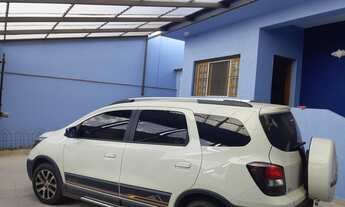 Imagem 4: Sobrado para venda possui 237 metros quadrados com 3 quartos em Jardim Oriental - São Paul