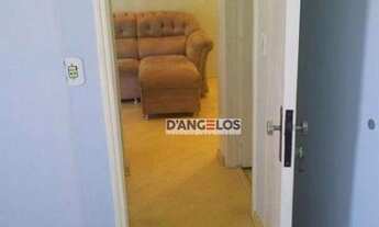 Imagem 7: Apartamento com 2 dormitórios à venda, 54 m² por R$ 276.600 - Jardim Norma - São Paulo/SP