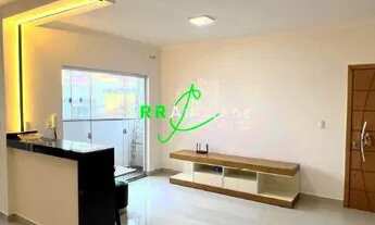 Imagem 2: Apartamento à venda no bairro Jardim Piratininga II - Franca/SP