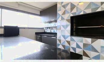 Imagem 7: APARTAMENTO DE 173M² 3 SUÍTES E 3 VAGAS À VENDA NO CONDOMÍNIO MARTESE