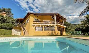 Imagem 3: Casas - Melhores Bairros 1 em Parque Arco Iris - Atibaia