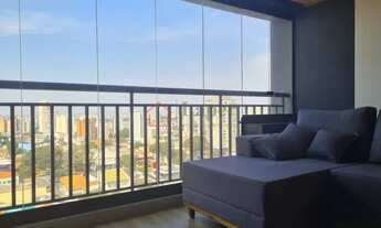 Imagem 3: Apartamento no Ipiranga, 60m² 2 Dormitórios (1 Suíte) Terraço, 1 Vaga