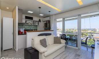 Imagem 1: Apartamento à venda em Sao Paulo