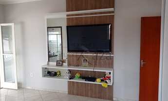 Imagem: Casa Sobrado - Bosque dos Ipês - 2 Dormitórios