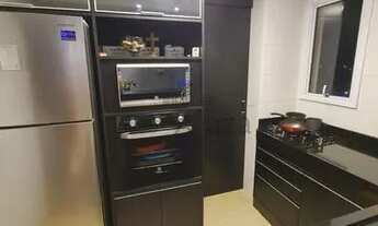 Imagem 7: Apartamento - Parque Industrial - 2 Dormitórios - 69m²