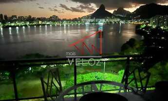 Imagem: Apartamento para venda possui 380 metros