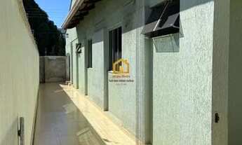 Imagem: Casa à venda no bairro Setor Sudoeste