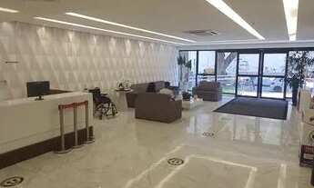 Imagem 4: Sala Comercial para Locação em Recife, Santo Amaro, 1 dormitório, 2 banheiros, 1 vaga