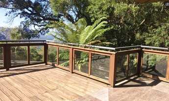 Imagem 6: Apartamento no Centro de Gramado!