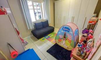 Imagem 5: Casa 2 Dormitórios - Bairro Guarani