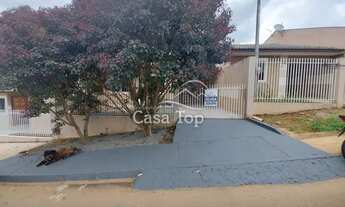 Imagem 2: Casa para alugar Jardim Campo Elísios - Contorno