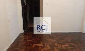 Imagem 2: Apartamento para venda tem 55 m2 com 2 quartos em São Cristóvão - Rio de Janeiro - RJ